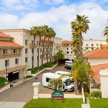 Courtyard San Diego Old Town Extérieur photo