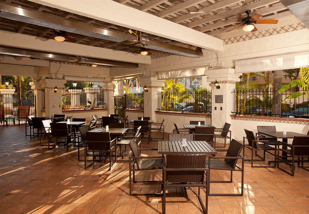 Courtyard San Diego Old Town Extérieur photo