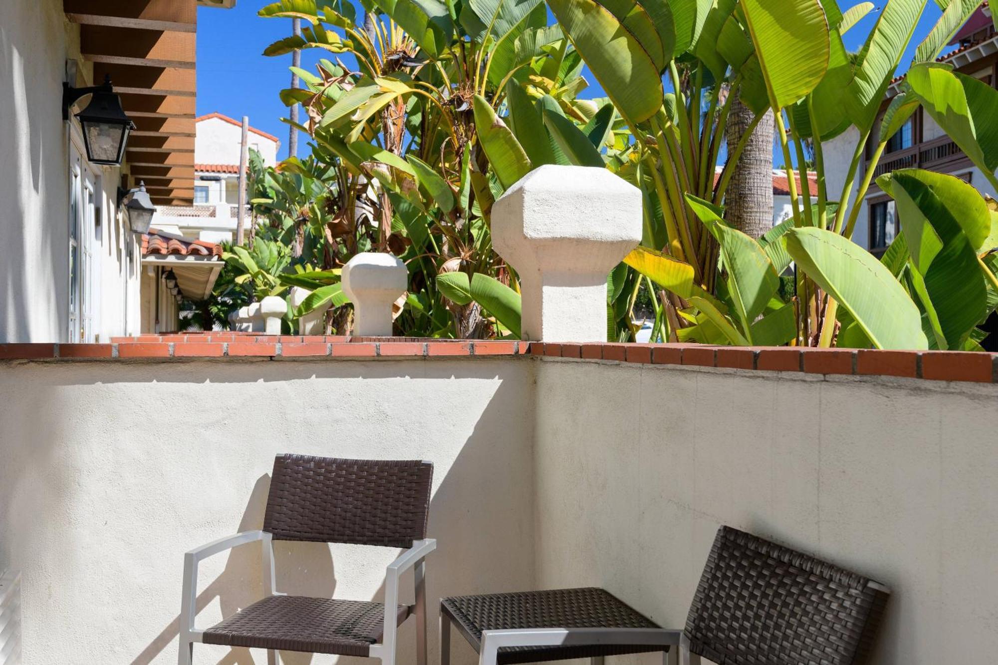 Courtyard San Diego Old Town Extérieur photo